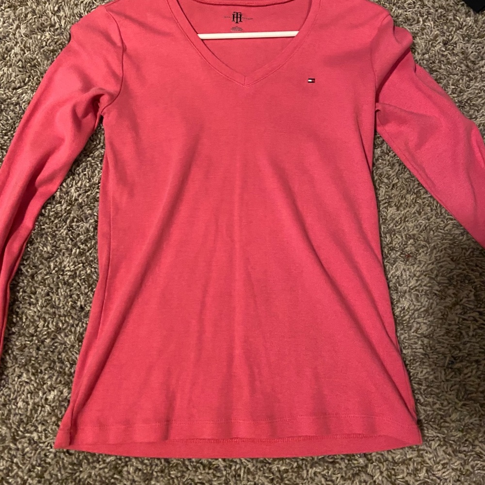 Tommy Hilfiger longsleeve